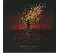 God Is An Astronaut – Embers – 2x Vinyl – The Orchard