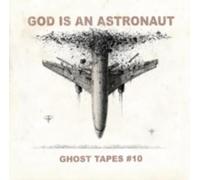 GOD IS AN ASTRONAUT: GHOST TAPES #10 - CD