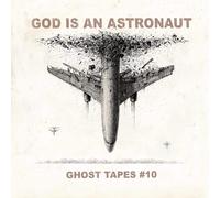 God Is An Astronaut - Ghost Tapes #10 CD 2021 NEW
