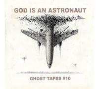 God Is an Astronaut Ghost Tapes #10 (CD) Album Digipak (US IMPORT)