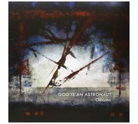 God Is An Astronaut - Origins [VINYL]
