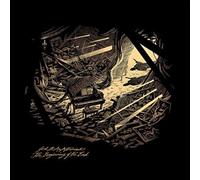 God Is An Astronaut - The Beginning Of The End (Live Album) [CD]