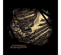 God Is An Astronaut - The Beginning of the End (Live Album) [VINYL]