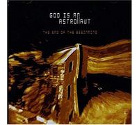 God Is An Astronaut - the End Of The Beginning