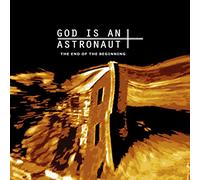 God Is An Astronaut - The End Of The Beginning (Clear Vinyl) [VINYL]