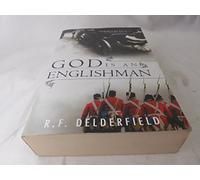 God Is an Englishman: 1 (Swann Family Saga)