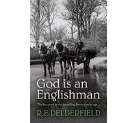 God is an Englishman