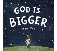 God is Bigger