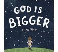 God is Bigger