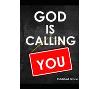 God is Calling You (Spiritual Motivational)