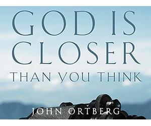 God Is Closer Than You Think, Session 2 "Where Is God in My World?