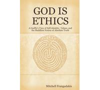 GOD IS ETHICS