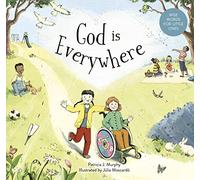 God is Everywhere