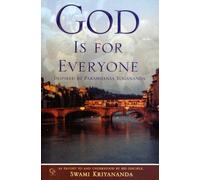 God is for Everyone