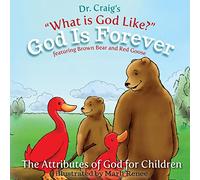 God Is Forever: Volume 3