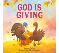 God Is Giving