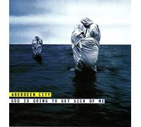 God Is Going to Get Sick of Me EP (UK Import)