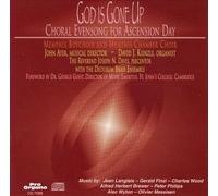 God Is Gone Up-Choral Evensong - God Is Gone Up-Choral Evensong