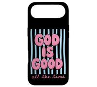 God Is Good All The Time Christian Faith Case for iPhone Air
