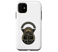 God Is Good All Time Trust Him Do Not Afraid Just Believe Case for iPhone 11