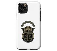 God Is Good All Time Trust Him Do Not Afraid Just Believe Case for iPhone 11 Pro