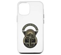 God Is Good All Time Trust Him Do Not Afraid Just Believe Case for iPhone 12/12 Pro