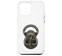 God Is Good All Time Trust Him Do Not Afraid Just Believe Case for iPhone 12 Pro Max