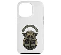 God Is Good All Time Trust Him Do Not Afraid Just Believe Case for iPhone 13 Pro