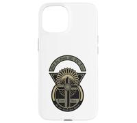 God Is Good All Time Trust Him Do Not Afraid Just Believe Case for iPhone 15