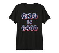 God is Good Christianity Premium T-Shirt