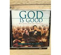 God Is Good (Listening CD)