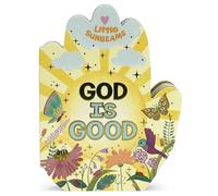 God Is Good (Little Sunbeams)