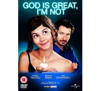 God is Great, I'm Not [DVD]
