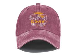 God is Greater Than The Highs and Lows Hat, God is Greater Than The Highs and Lows, Gods is Good Baseball Hats