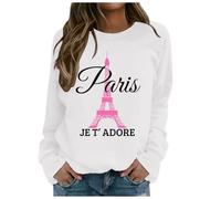 God is Greater Than The Highs and Lows Sweatshirt for Women Long Sleeve Graphic Costume Cardigan Women, White, S