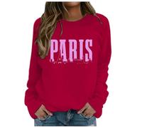 God is Greater Than The Highs and Lows Sweatshirt for Women Long Sleeve Graphic Sweatshirt Zipper Women, red, S