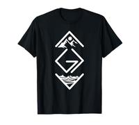 God Is Greater Than The Highs And Lows; Ups And Downs T-Shirt