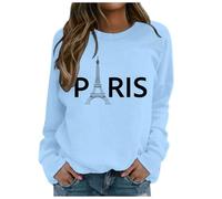 God is Greater Than The Highs and Lows Women's Long Sleeve Graphic Cardigan Ladies Knit Sweatshirt, lightblue, M