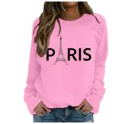 God is Greater Than The Highs and Lows Women's Long Sleeve Graphic Cardigan Ladies Knit Sweatshirt, pink, XL