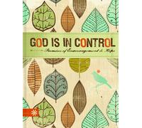 God Is in Control: Promises of Encouragement & Hope (Pocket Inspirations)