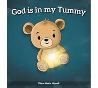 God is in my Tummy