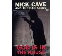 God Is In The House [DVD] [2009] by Nick Cave