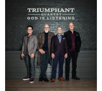 God Is Listening