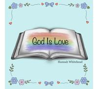 God is love