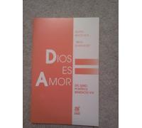 [(God Is Love/Deus Caritas Est : Encyclical Letter of the Supreme Pontiff Benedict XVI)] [By (author) Benedict XVI] published on (February, 2006)