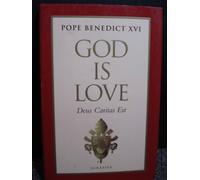 God Is Love: Deus Carnitas Est