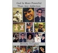 God Is More Powerful Than Any Addiction