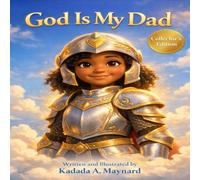 GOD IS MY DAD