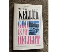 God Is My Delight