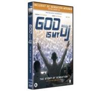 God Is My DJ